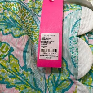 Lily Pulitzer shift